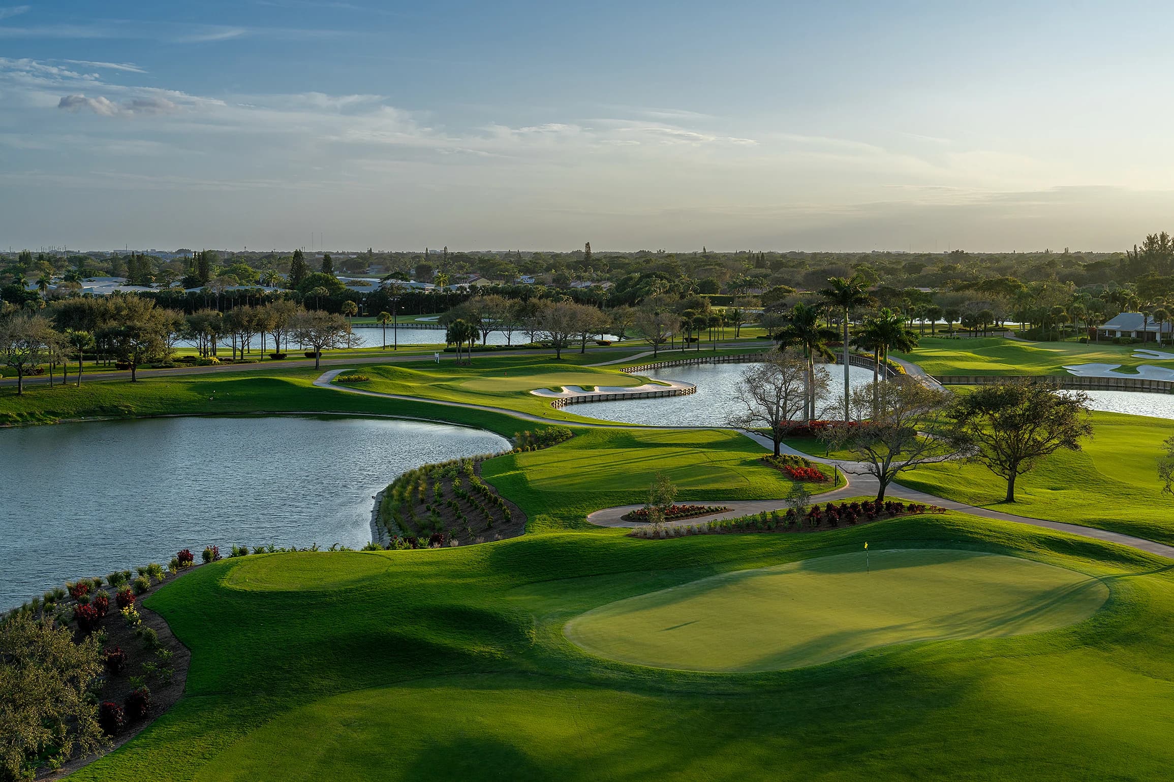 Image of the renovated 26 North restaurant